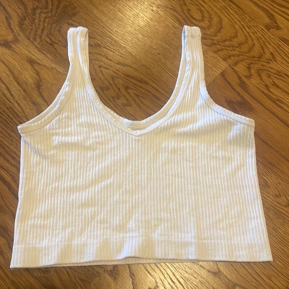 Soft tank